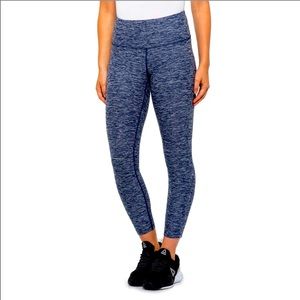 NWOT new balance high waisted leggings